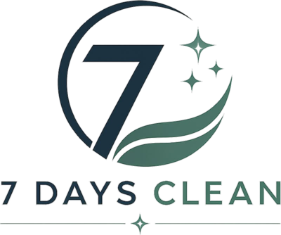 7DaysClean logotyp